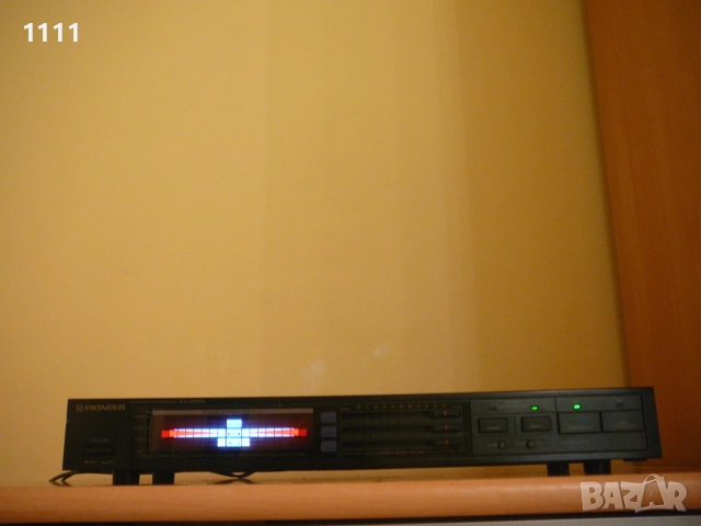 PIONEER EX-9000, снимка 5 - Ресийвъри, усилватели, смесителни пултове - 51809982