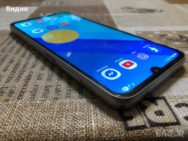 Samsung A05s, снимка 3 - Samsung - 53224392