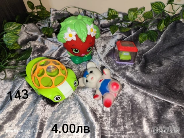 втора употреба играчки , снимка 6 - Други - 51179248