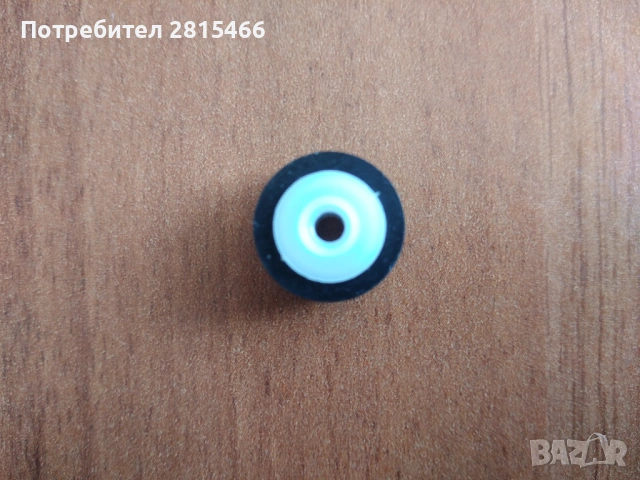 Тонролка/ тон ролки 13х8х2.5 нова