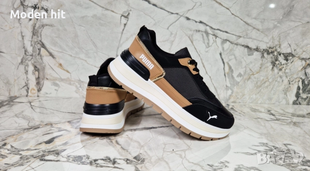 Puma дамски маратонки реплика