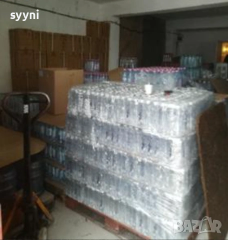 Отдавам промишлено помещение/склад, снимка 6 - Складове - 53123398