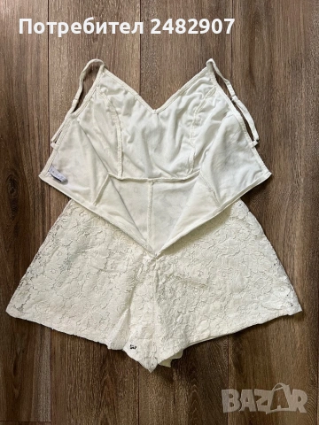 Дамски гащеризон, снимка 7 - Гащеризони - 53896308