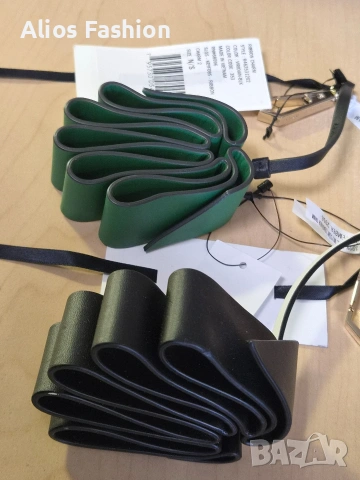 DKNY Ribbon Charm, снимка 7 - Слънчеви и диоптрични очила - 53969504