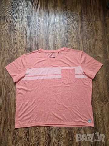 Страхотна мъжка тениска ANGELO LITRICO размер 3XL