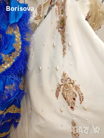 официална рокля , снимка 2 - Рокли - 54009628