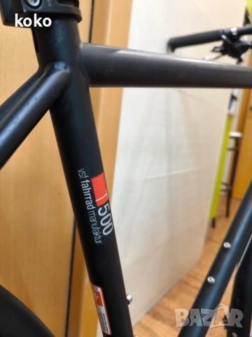 Велосипед колело 28 цола градско , снимка 11 - Велосипеди - 53818633