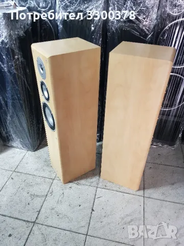 Тонколони  magnat  motion 880, снимка 4 - Тонколони - 50378456