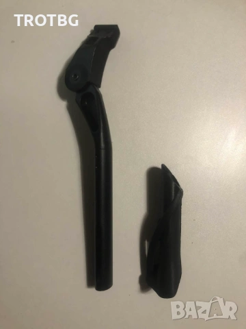 Стойка за велосипеди с регулируема височина 29-35.3 см, снимка 2 - Аксесоари за велосипеди - 53864217