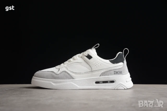 Редки Диор Dior Casual System shoes дизайнерски Маратонки спортни обувки Унисекс , снимка 1