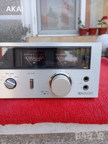 Technics M13, снимка 5 - Декове - 46305112