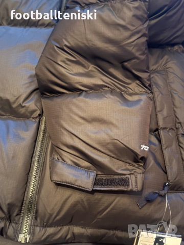 Яке North Face 1996 Retro Nuptse Jacket , снимка 4 - Якета - 52736974