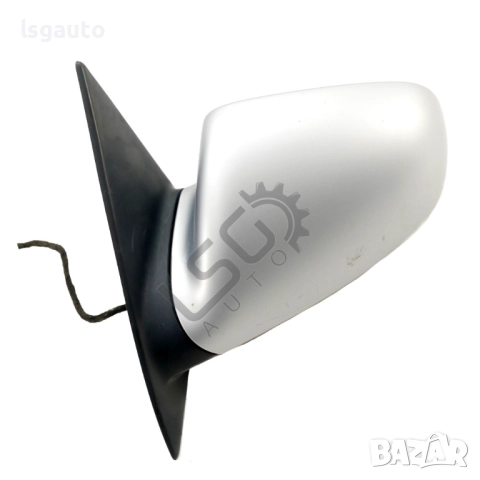 Ляво огледало ел.прибиране AUDI A8 (D3) 2003-2010 ID: 152570, снимка 2 - Части - 52379364