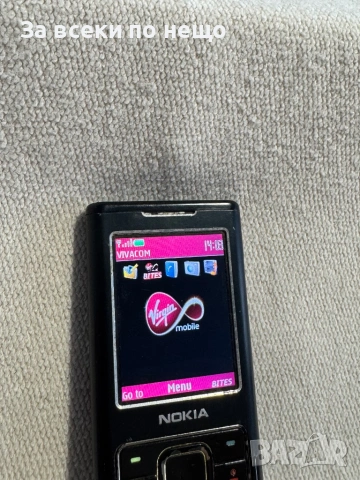 Nokia 6500 , Нокия 6500 , Made in Finland, снимка 11 - Nokia - 53241457