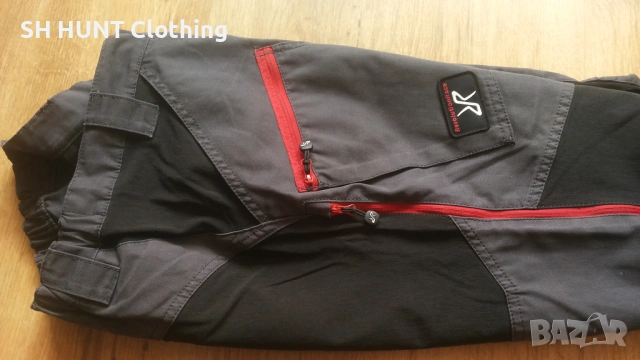 Revolution Race Nordwand Pro Stretch Trouser размер 48 / M панталон - 2197, снимка 4 - Панталони - 53605847