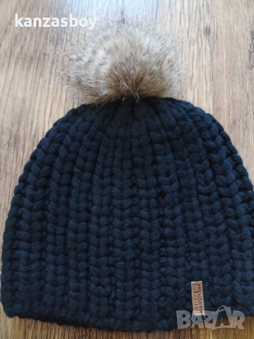 66°North - страхотна зимна шапка КАТО НОВА