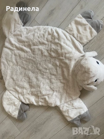 Бебешко килимче , снимка 2 - Други - 51312036