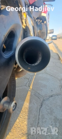 хонда, снимка 16 - Мотоциклети и мототехника - 51680764