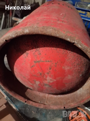 Туристически газови бутилки, снимка 11 - Газови котлони - 52550687