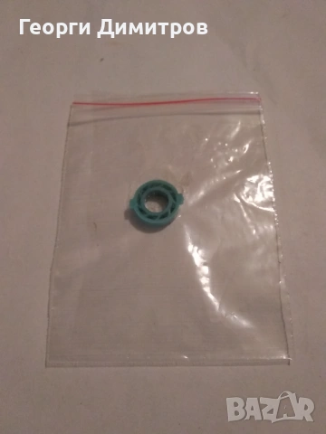 Макара Shimano Catana 3000 SRB с добавен лагер, снимка 4 - Макари - 53400282