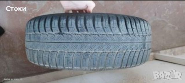 Всесезонни гуми Goodyear 2 броя R15, снимка 3 - Аксесоари и консумативи - 45403150