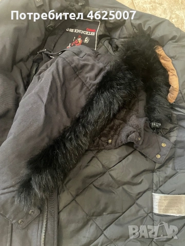 яке Moose Knuckles , снимка 7 - Якета - 54167080