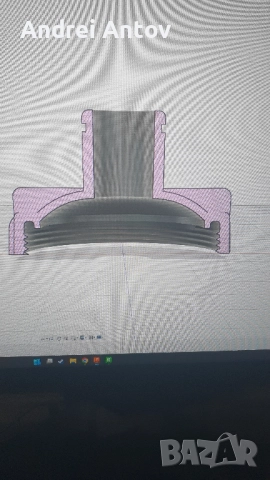 3D принтиране, сканиране и моделиране – Видин, снимка 3 - Други услуги - 51836945