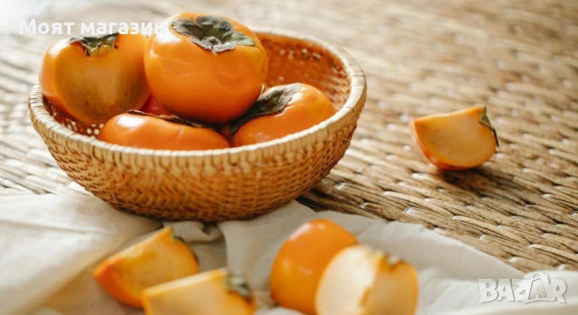 Райска ябълка фую, снимка 3 - Градински цветя и растения - 53631652