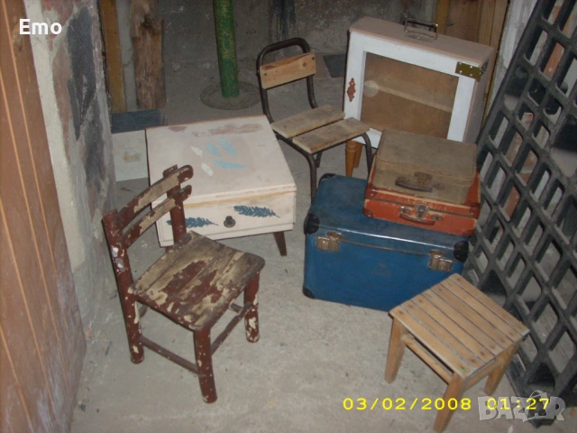 Видове мебели Лично предаване , снимка 8 - Други - 53109212