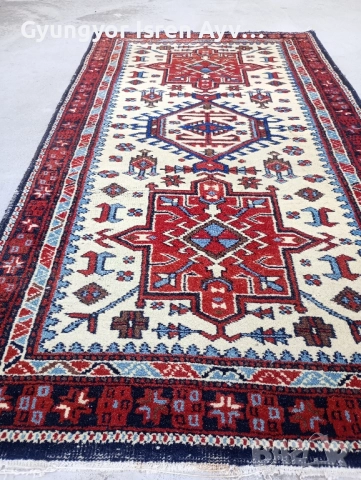 Истински персийски килими , снимка 6 - Килими - 52056934