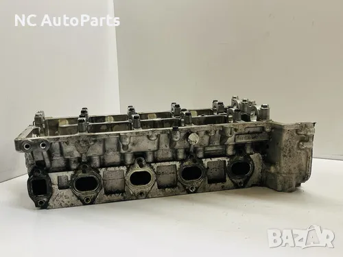 Цилиндрова глава за Ssangyong Korando Корандо 2.0 D D20T 4х4 175 коня A6710160201 2013, снимка 9 - Части - 49209654