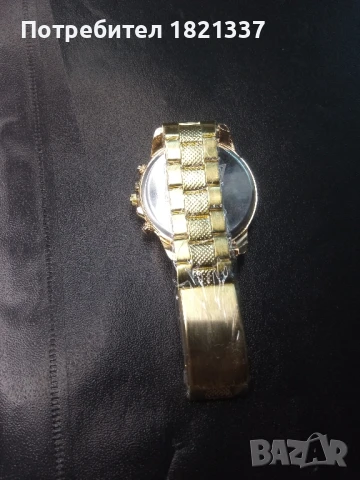 Мъжки часовник , снимка 4 - Мъжки - 51244506