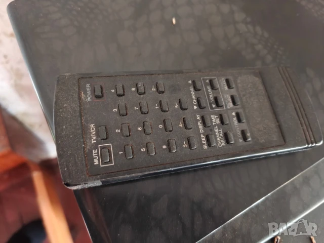 Телевизор с дистанционно, снимка 6 - Телевизори - 51143153