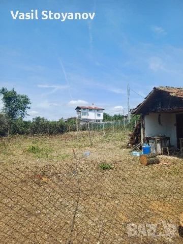 Косене на трева.Почистване на дворни места от храсти , дървета , снимка 13 - Други услуги - 50491395