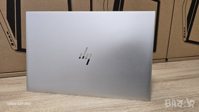 HP EliteBook 845 G7– Ryzen 3 PRO 4-ядрен, 8GB DDR4, 256GB SSD, Windows 11, Гаранция, снимка 6 - Лаптопи за работа - 53387991