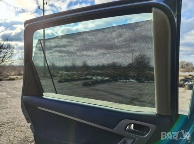 Citroen C4 Picasso 1.6 CDI, снимка 12 - Автомобили и джипове - 54232786