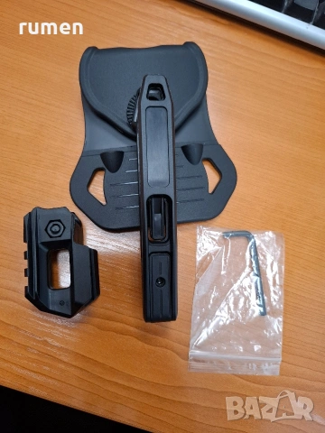 Тактически кобур за Глок 