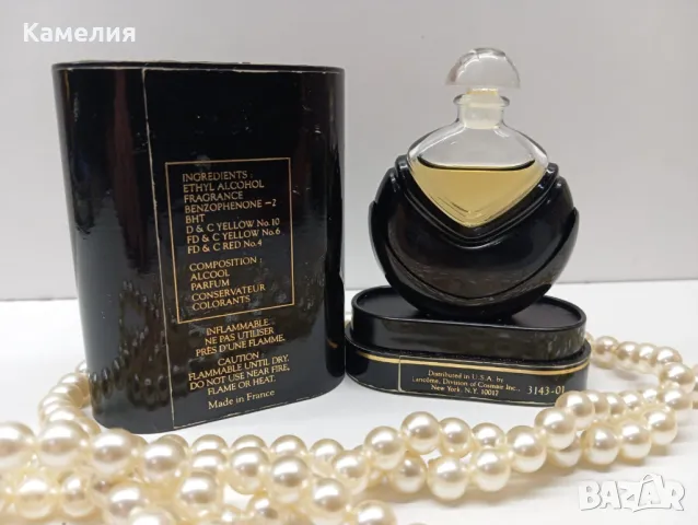 Ретро винтидж парфюм , снимка 5 - Дамски парфюми - 49620565