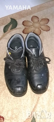 Uvex  Мъжки  Работни  Обувки 42