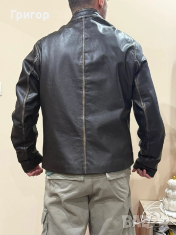 Якето на Хан Соло от Star Wars the force awakens, снимка 3 - Якета - 52366211