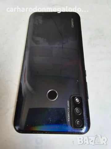  HUAWEI Y9 (2019) Dual Sim, 64GB, 4GB RAM, 4G,, снимка 6 - Huawei - 47168215