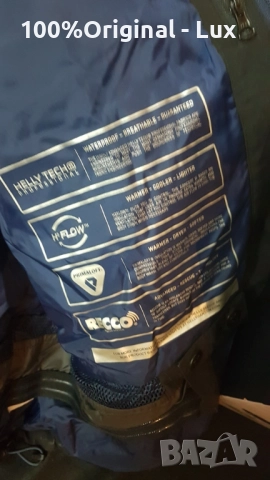 Helly HANSEN-orginal-3XL.nov, снимка 11 - Якета - 52632490