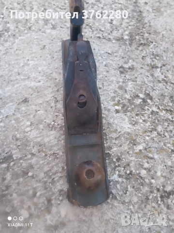 дърводелско ренде , снимка 2 - Други инструменти - 52011866