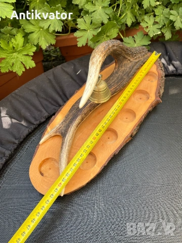 Поднос за чашки, снимка 3 - Други - 54240489