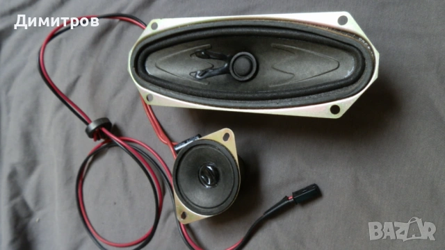 Говорители, тонколонки, снимка 8 - Слушалки и портативни колонки - 54091535