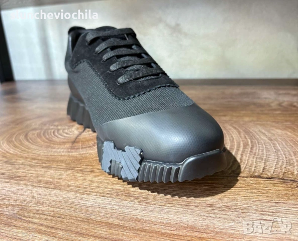 HERMES Bouncing Sneaker, снимка 2 - Спортни обувки - 51614459