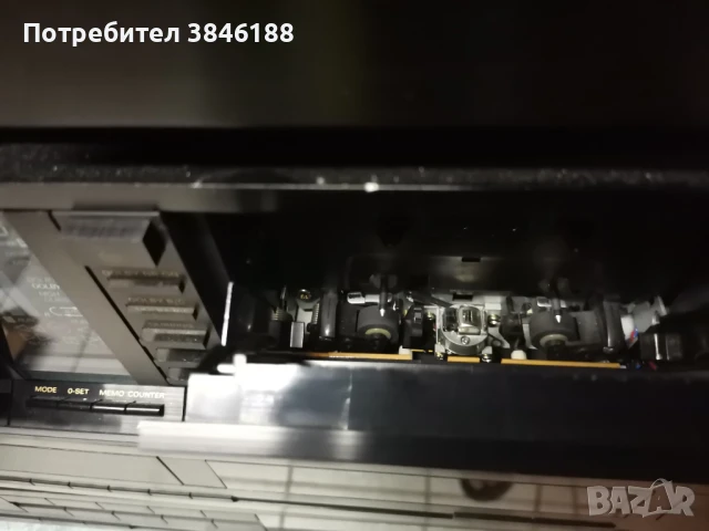 Grundig Fine Arts A-903,T-903,CD-9000,CCT-903, снимка 10 - Аудиосистеми - 50509144