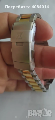 Часовник Едокс мъжки, снимка 6 - Мъжки - 51136708