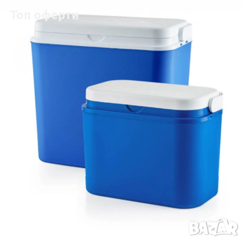 Комплект хладилни кутии, ATLANTIC 24+10 л, снимка 3 - Хладилни чанти - 53065765