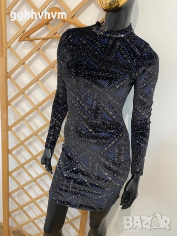 Рокля, снимка 4 - Рокли - 52188574